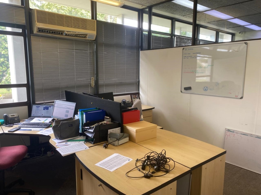 To Let commercial Property for Rent in Brackenfell Industrial Western Cape